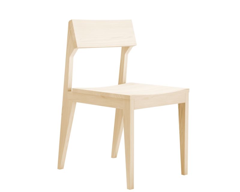 SCHULZ Chaise OUT